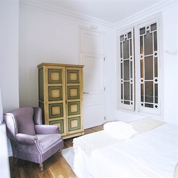 Cami Gallery Affittacamere 3*